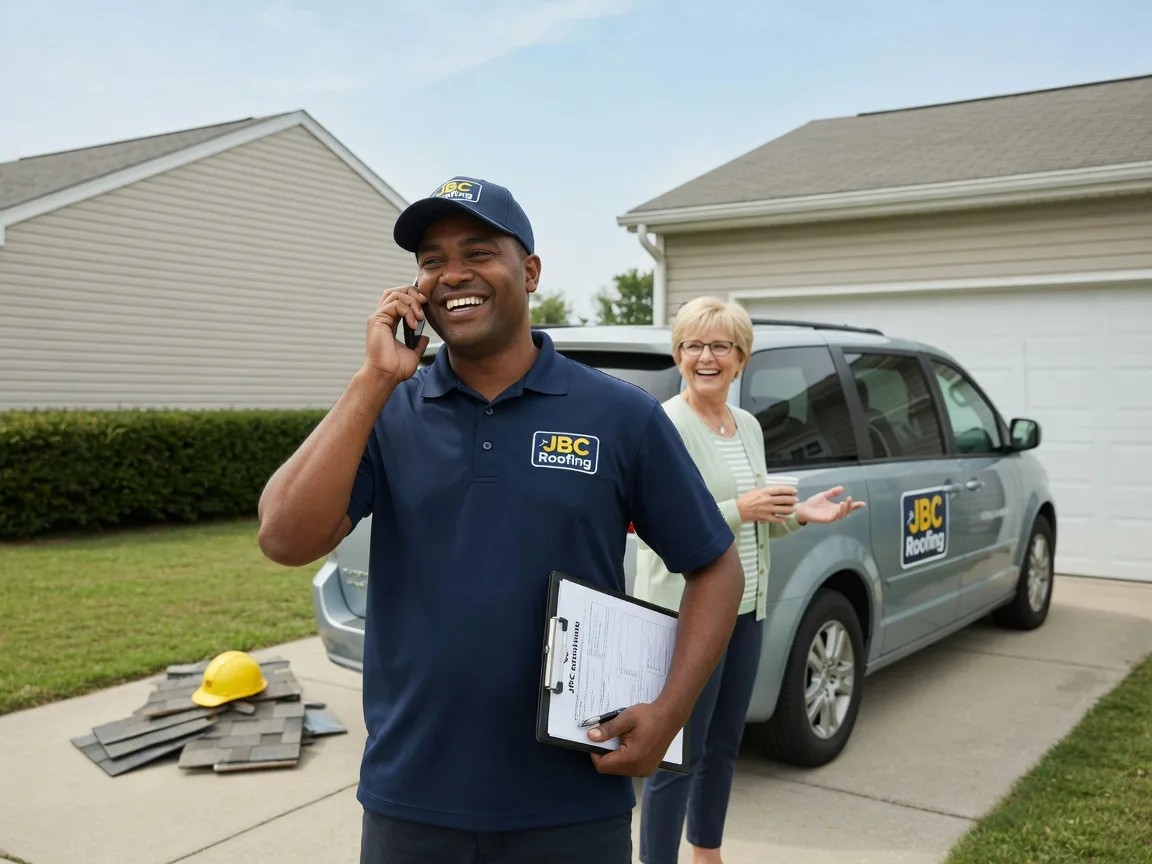 Roof Replacement Kincheloe, MI FAQs